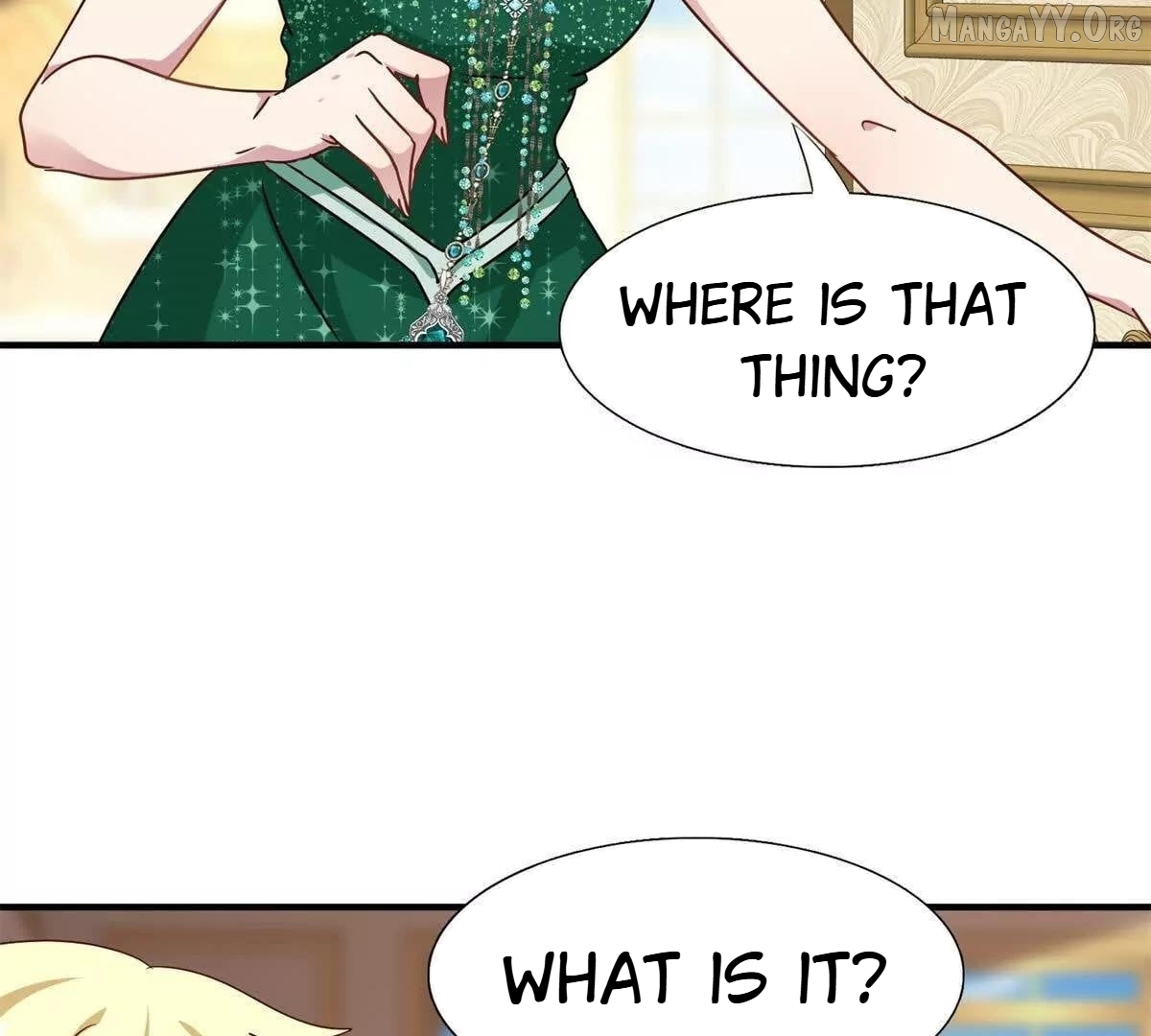 Don't Embarrass Me Chapter 164 - page 6